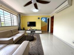 Blk 209 Serangoon Central (Serangoon), HDB 4 Rooms #587709021